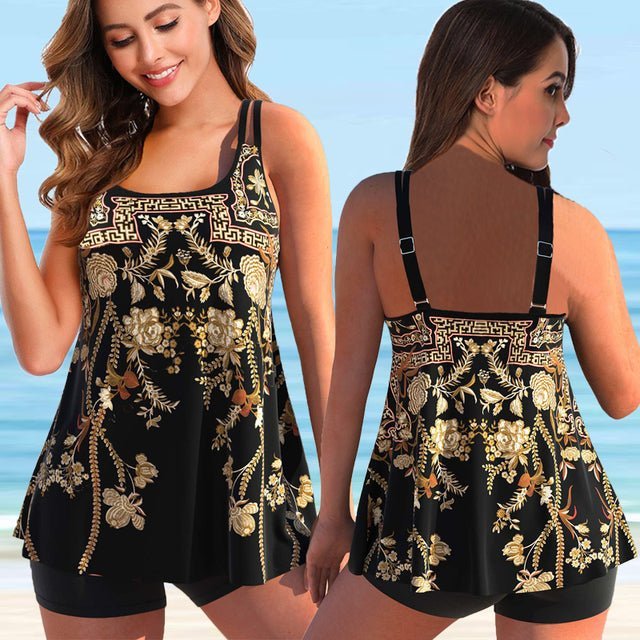 Valenzora | Zweiteiliger Tankini