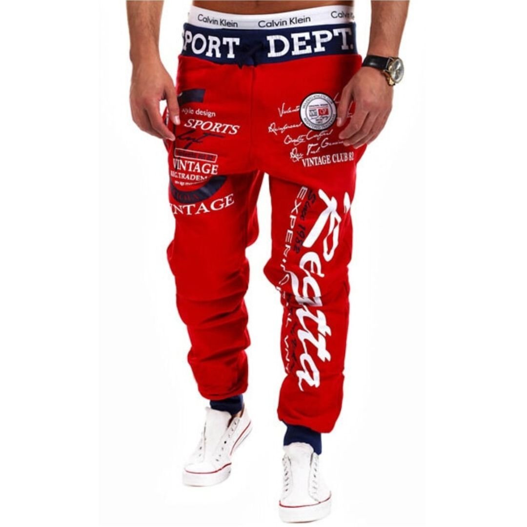 Valenzora | Comfortable jogging pants