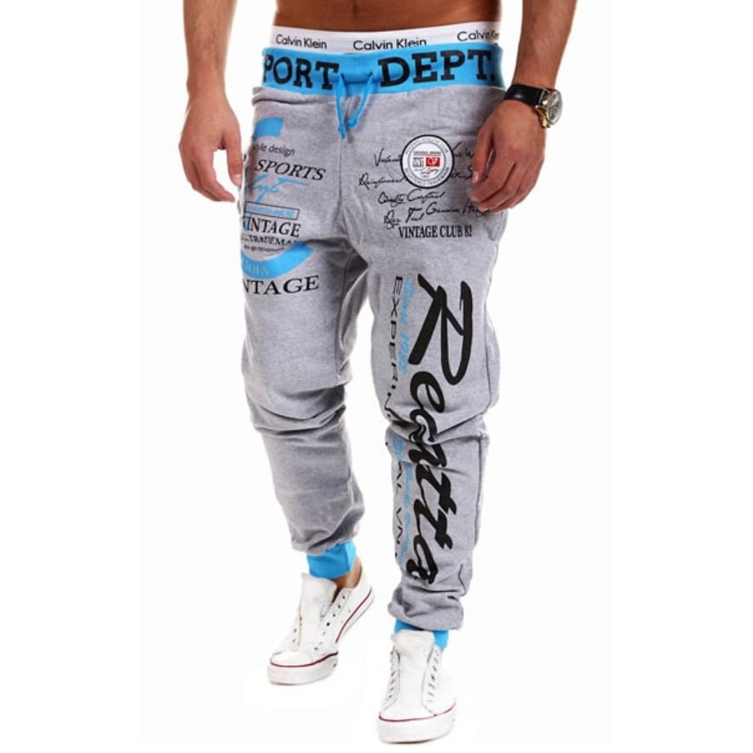 Valenzora | Comfortable jogging pants