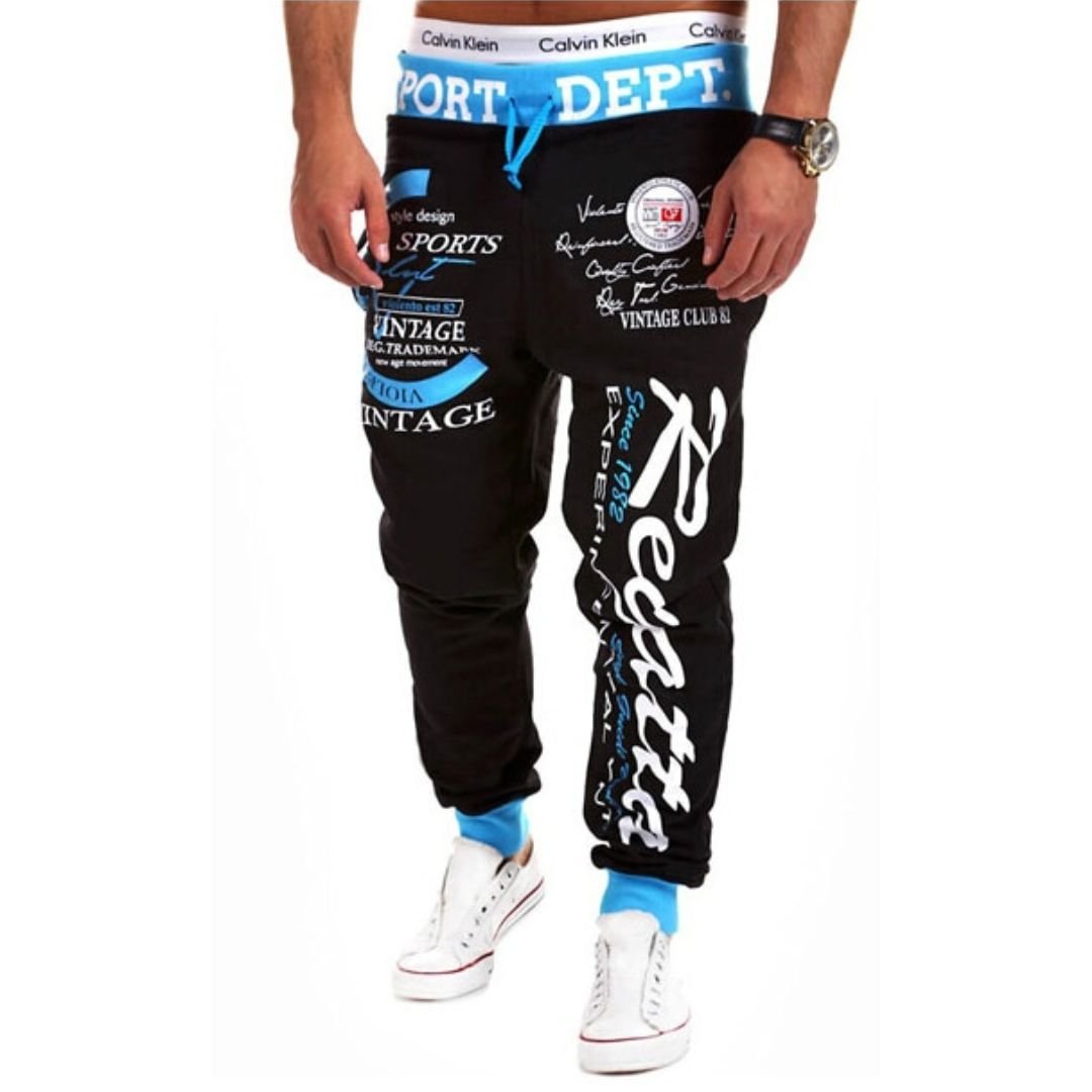 Valenzora | Comfortable jogging pants